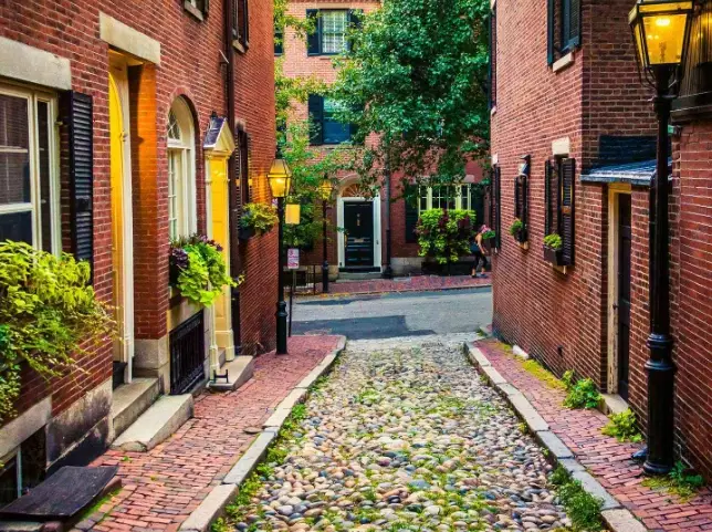 things to do in Boston