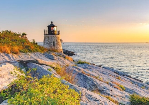 east coast vacation spots