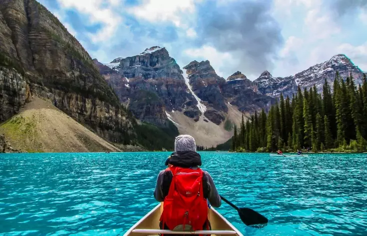 canada tourist attractions