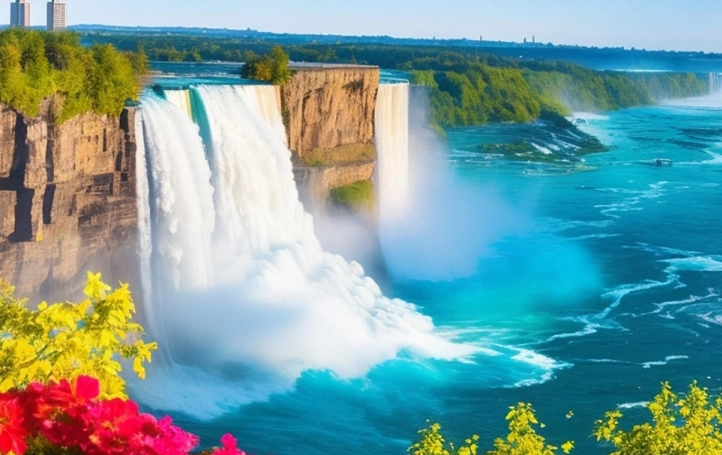 best places to visit in canada