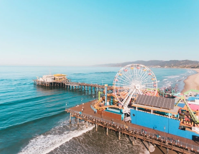 cheap places to visit in usa