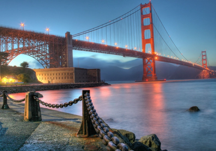 cheap places in usa to visit