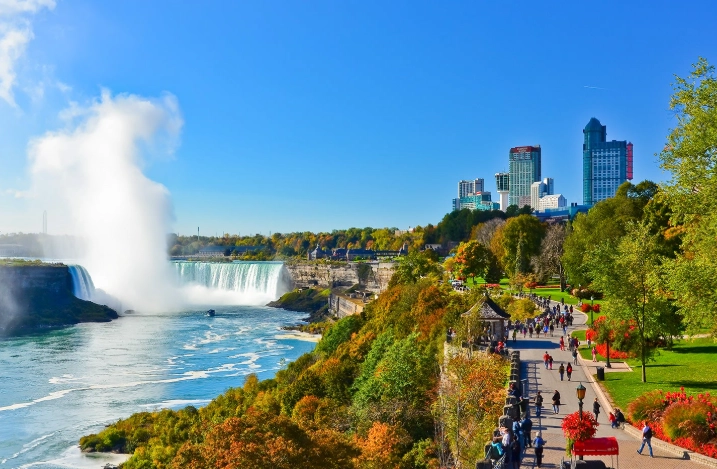 best places to visit in canada