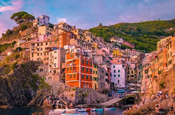places in italy to visit