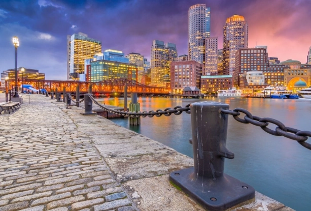 Boston itinerary Boston itinerary
