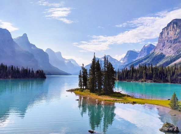 prettiest places in canada prettiest places in canada