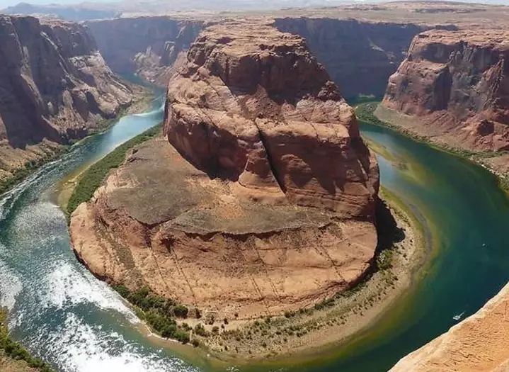 Sedona hiking trails