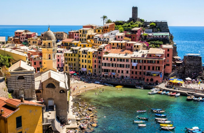 Italy tourist attractions Italy tourist attractions