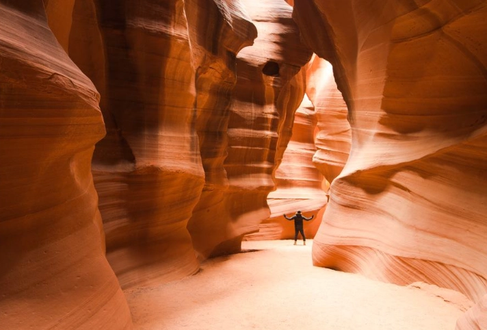 Sedona hiking trails