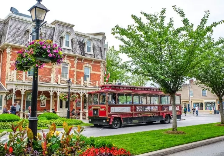 niagara on the lake things to do