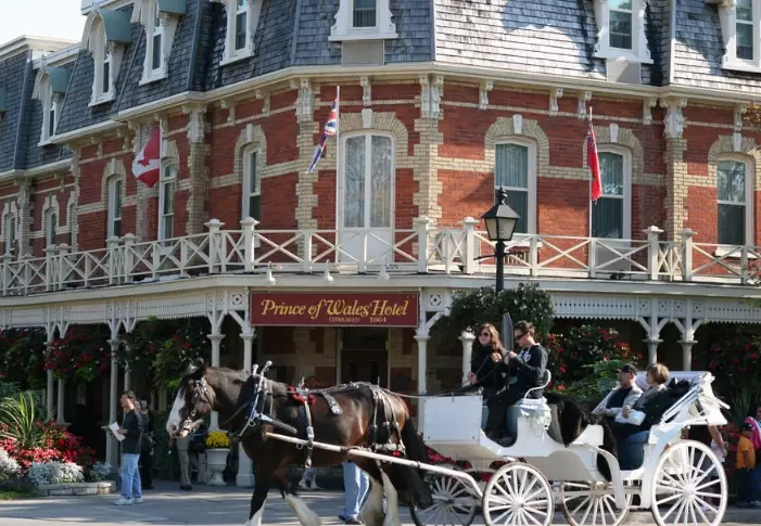 things to do in niagara on the lake