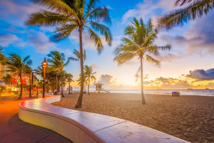 Fort Lauderdale boat tours