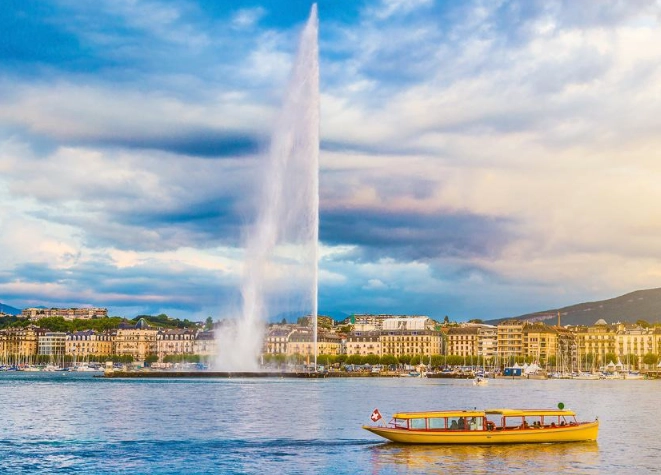 Geneva travel tips