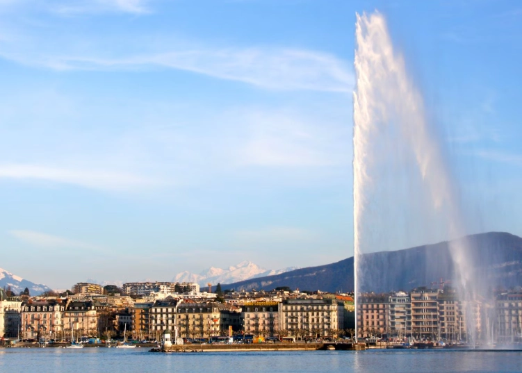 things to do in Geneva