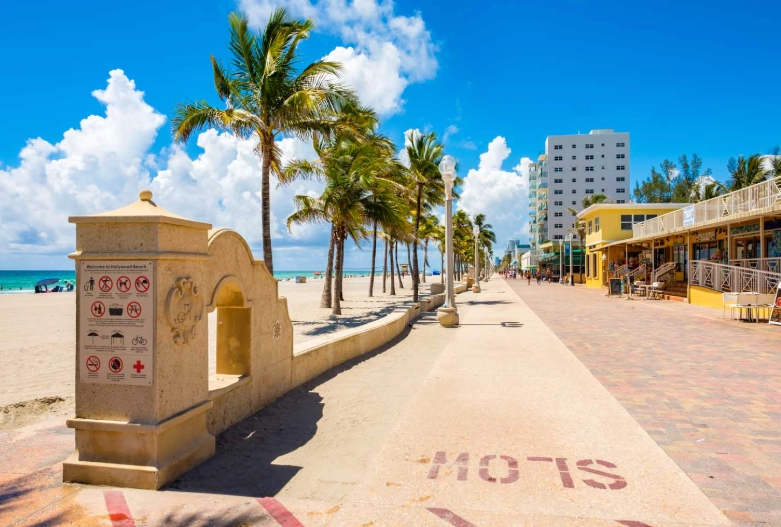 Fort Lauderdale beaches