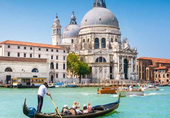 best places to visit in Italy