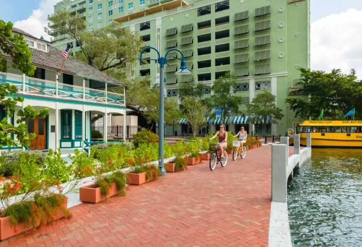 Fort Lauderdale attractions