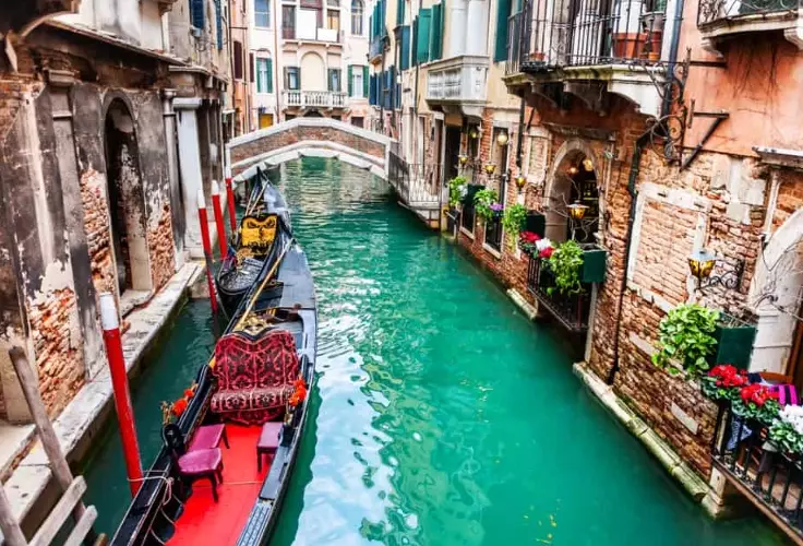 things to do in italy