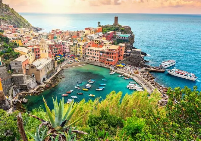 best places to visit in Italy