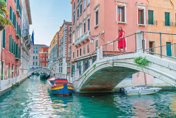 places to visit in italy