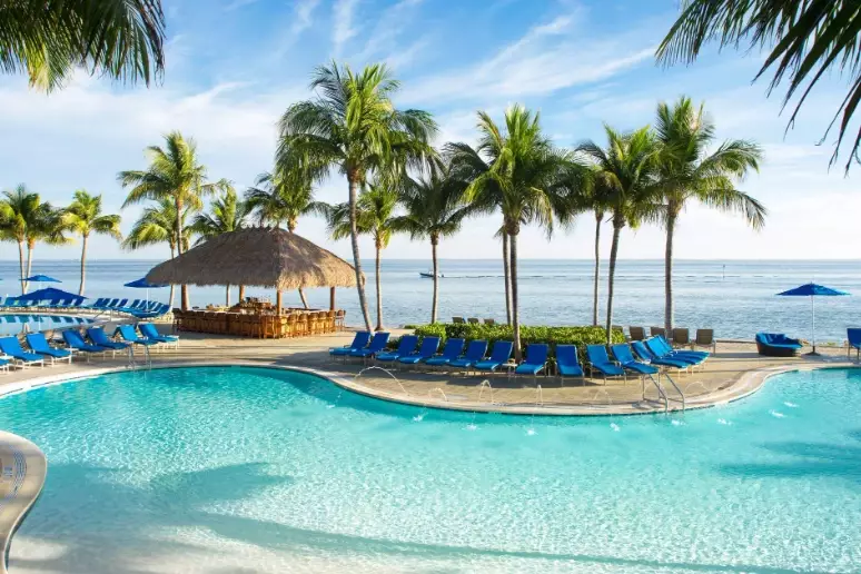 Florida beach cities