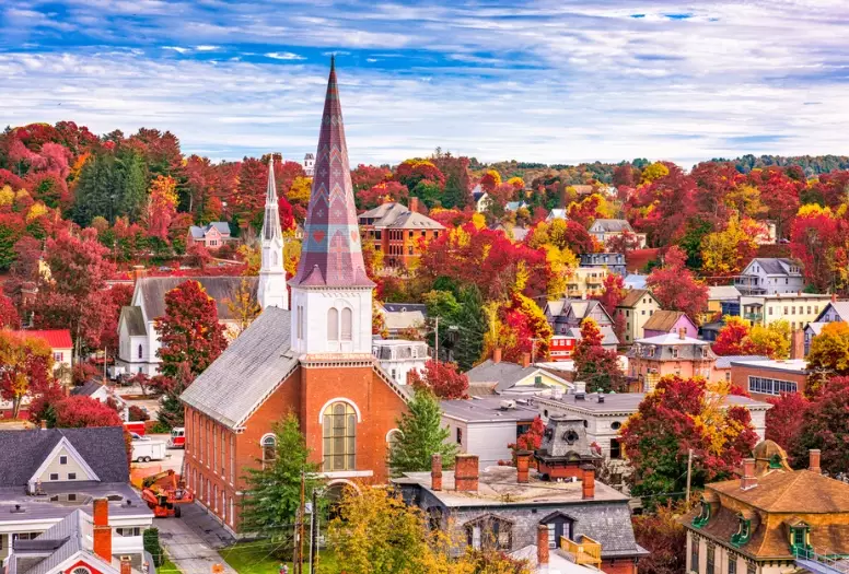 east coast USA travel