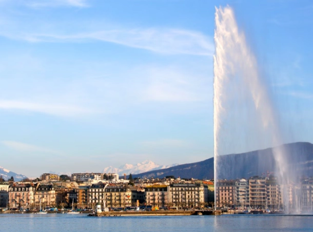 geneva travel guide
