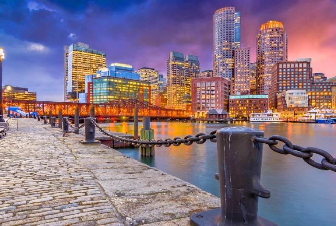 boston travel guide