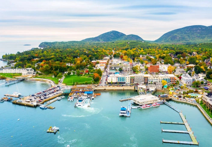 places to visit on the east coast