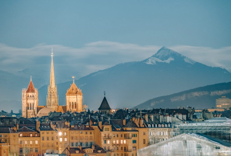 things to in geneva switzerland