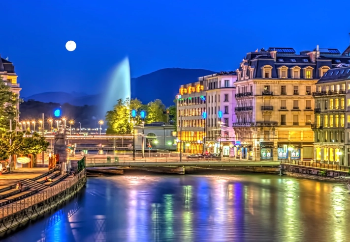 things to do in geneva