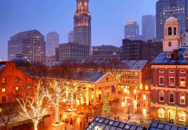 things to do in boston