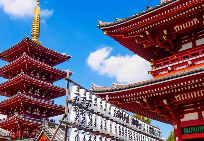 things to do in tokyo japan