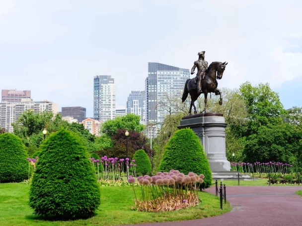 things to do in Boston