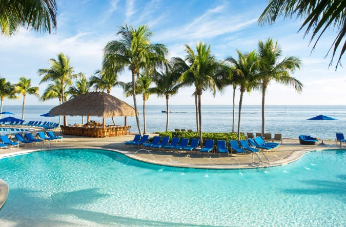 family vacation Florida