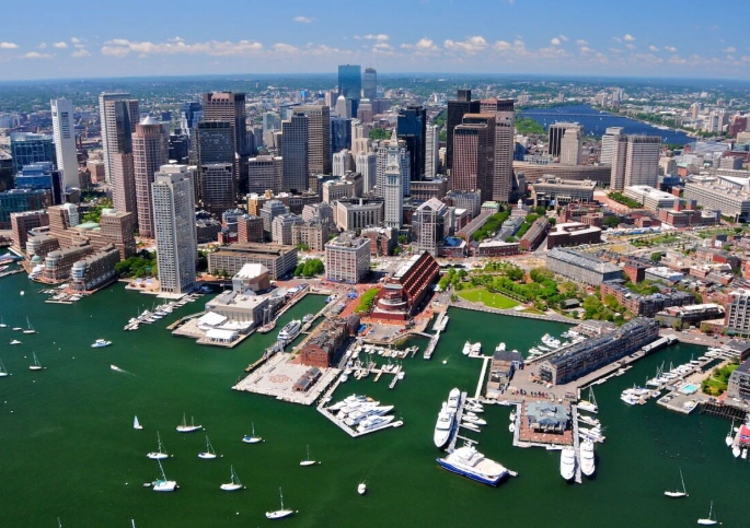 things to do in boston