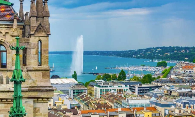 things to do in Geneva