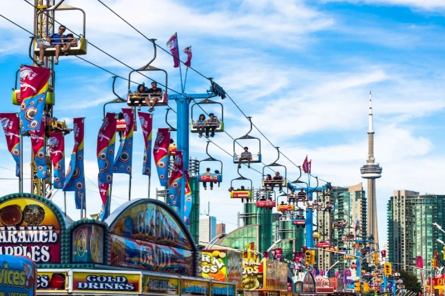 things to do in toronto