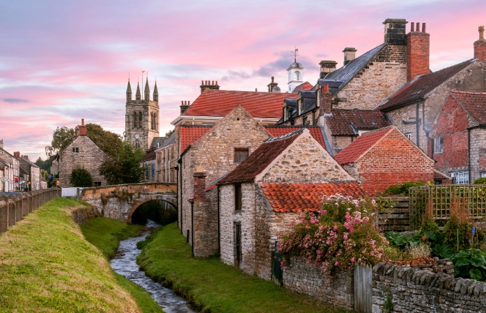 best walks uk countryside