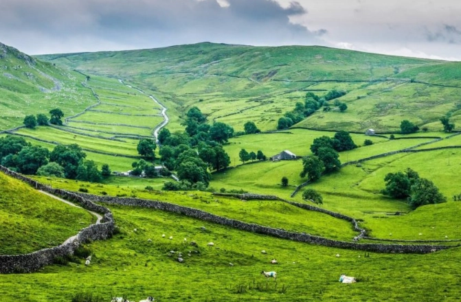 cotswolds travel guide