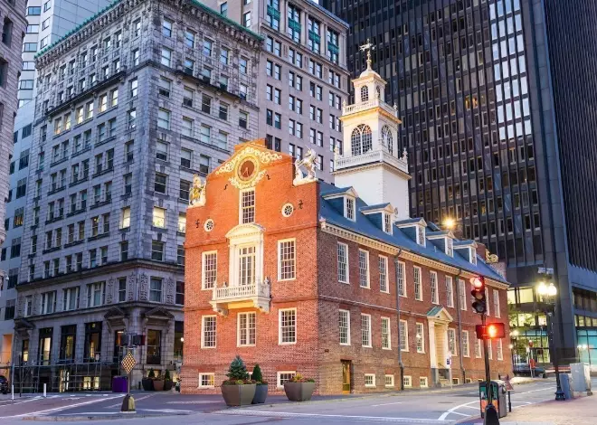 things to do in boston