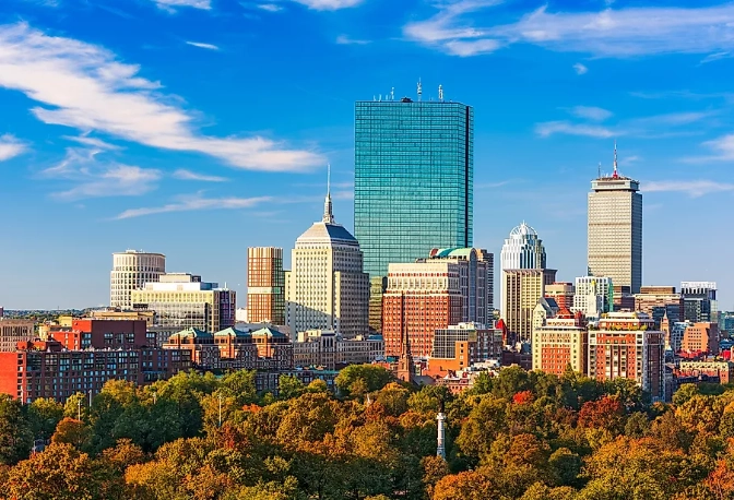 things to do in boston