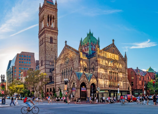 things to do in boston