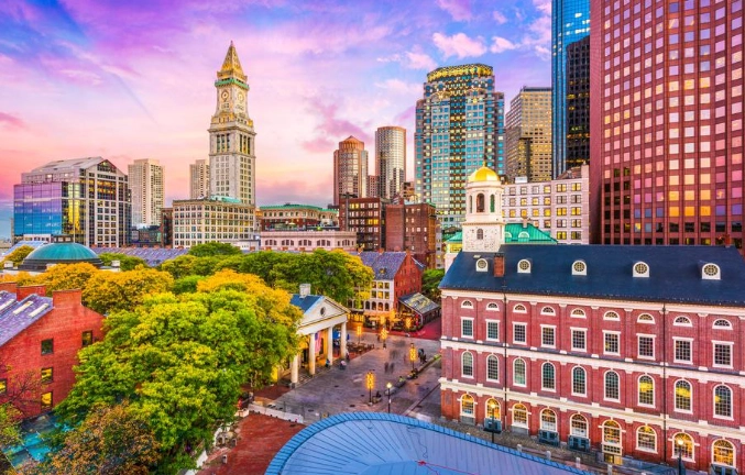 things to do in boston