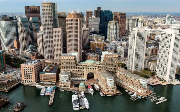 things to do in boston