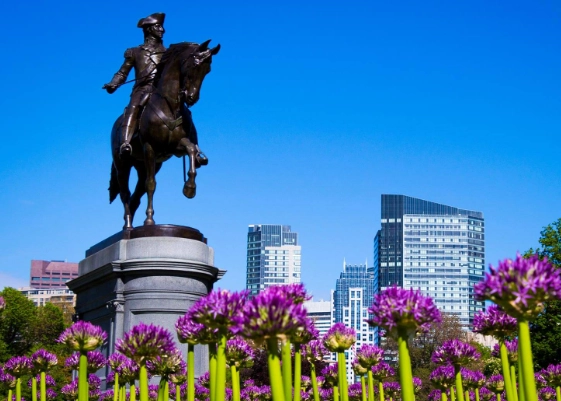 things to do in boston