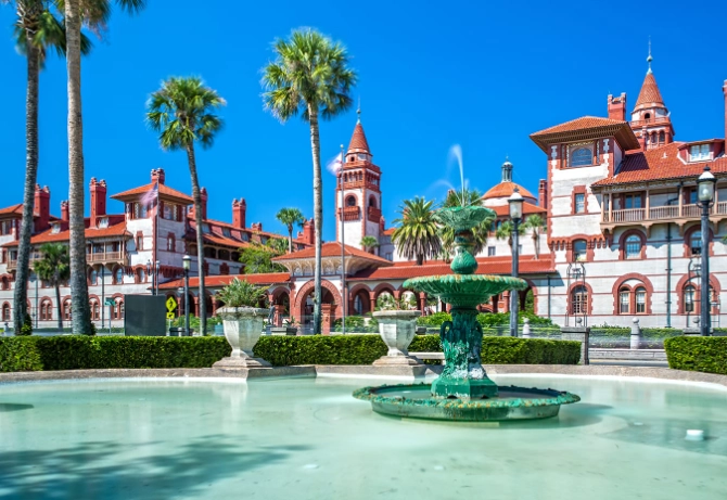 place to go in florida place to go in florida