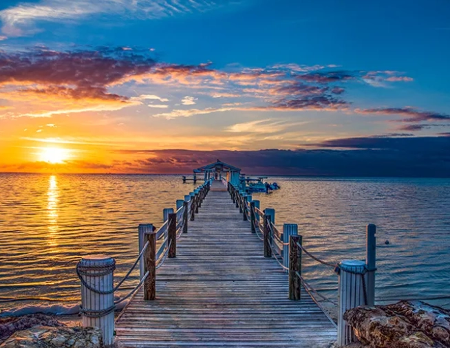 beautiful places in florida