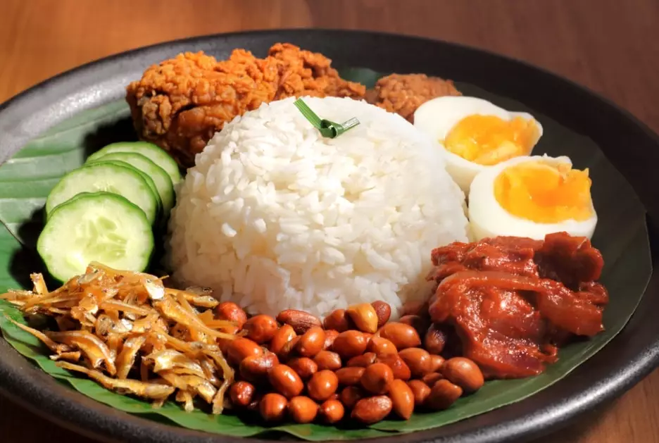 malaysia food