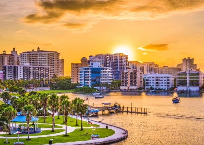best places to visit in Florida